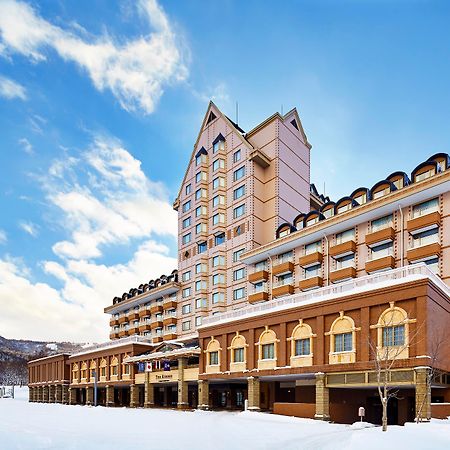 The Kiroro, A Tribute Portfolio Hotel, Hokkaido Akaigawa Esterno foto