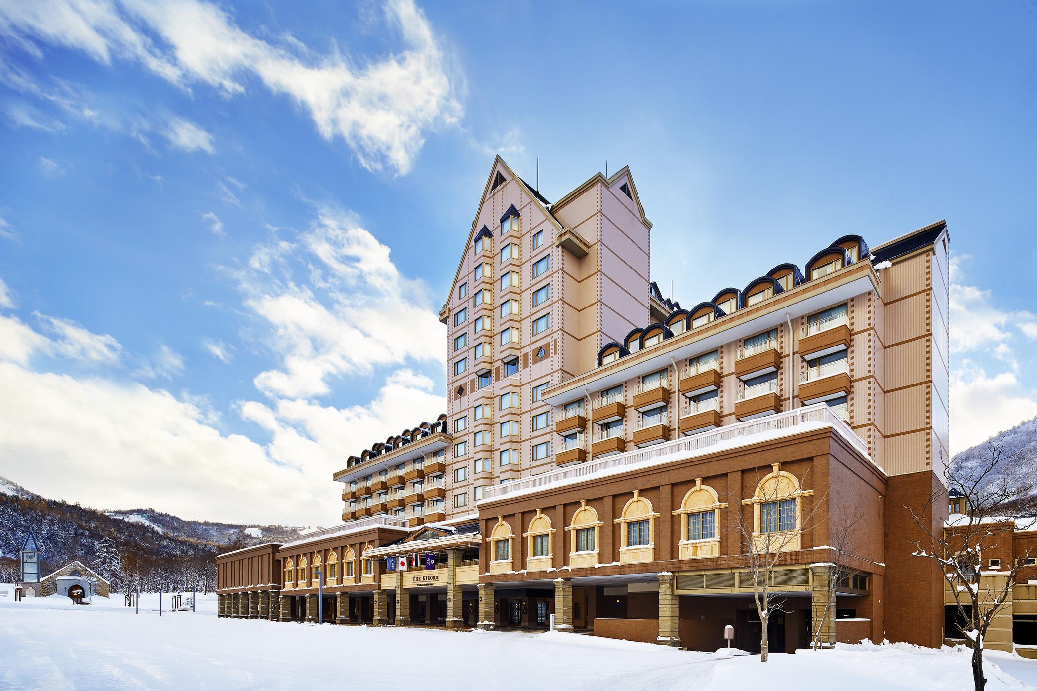 The Kiroro, A Tribute Portfolio Hotel, Hokkaido Akaigawa Esterno foto